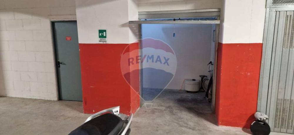 locale di sgombero in vendita a Campobasso in zona Centro Città