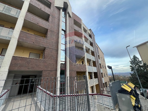 appartamento in vendita a Campobasso in zona Vazzieri