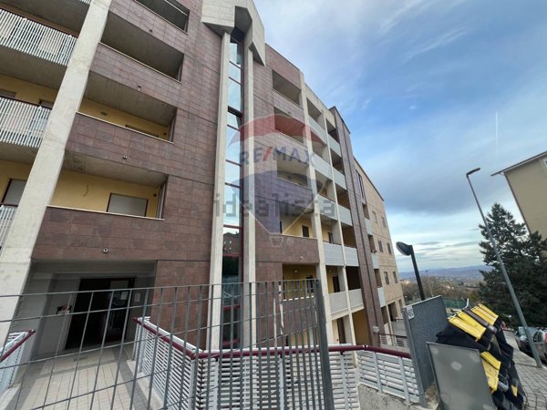 appartamento in vendita a Campobasso in zona Vazzieri