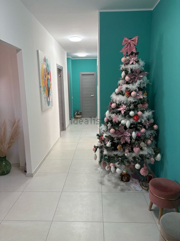 appartamento in vendita a Campobasso in zona Vazzieri