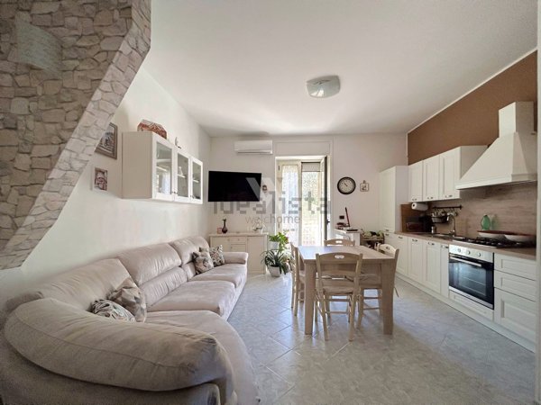 appartamento in vendita a Campobasso