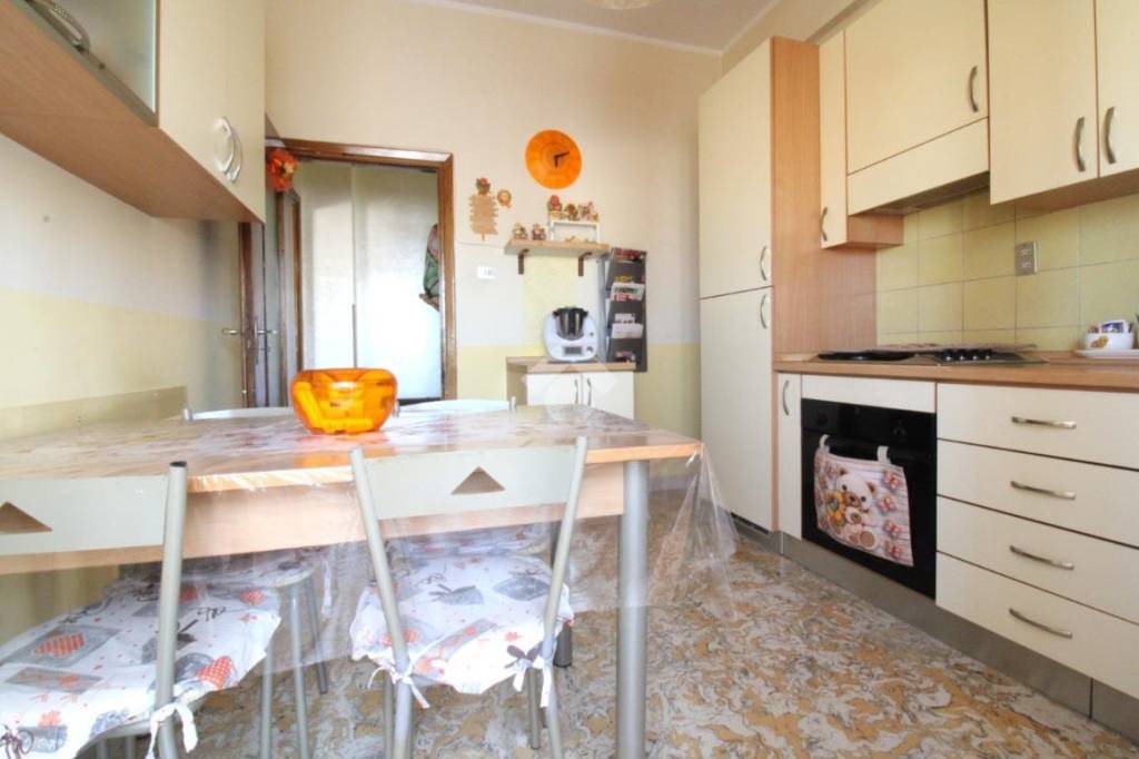 appartamento in vendita a Campobasso in zona Centro Città