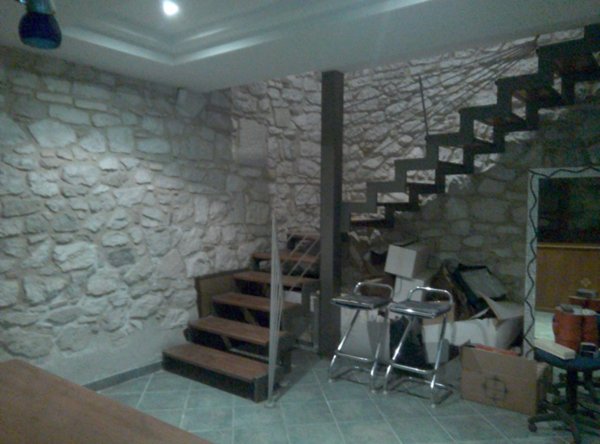 locale commerciale in vendita a Campobasso