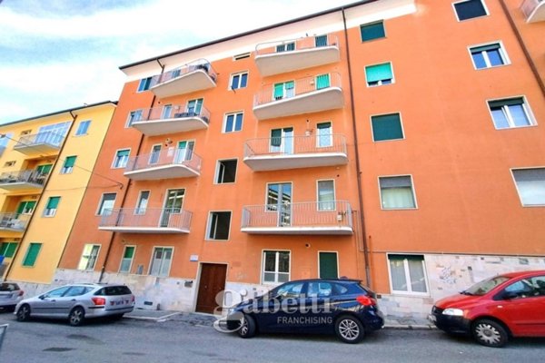 appartamento in vendita a Campobasso