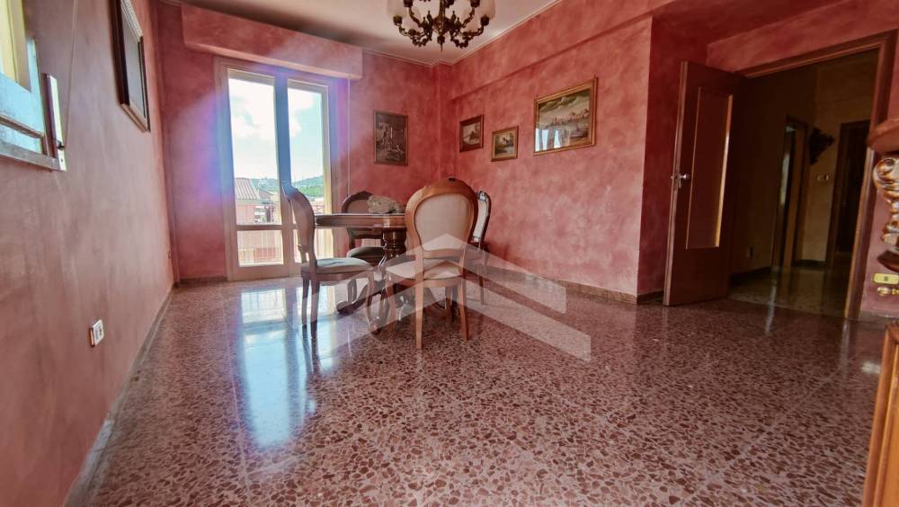 appartamento in vendita a Campobasso