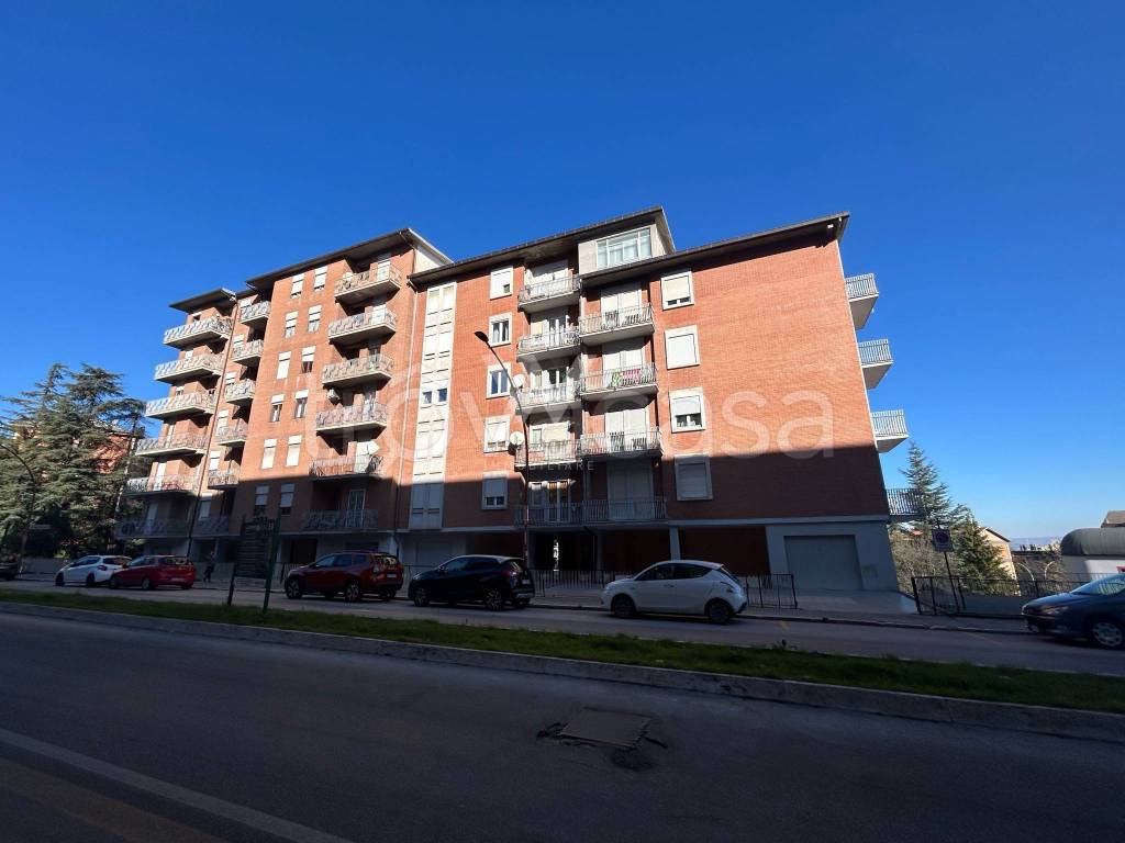 appartamento in vendita a Campobasso