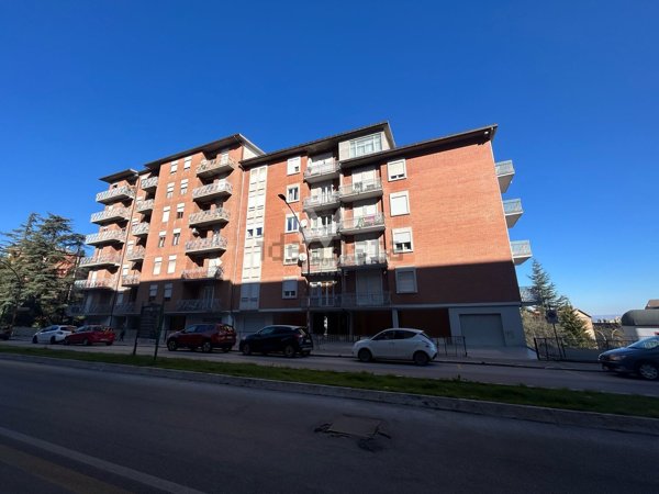 appartamento in vendita a Campobasso