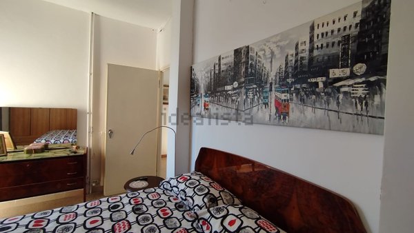 appartamento in vendita a Campobasso