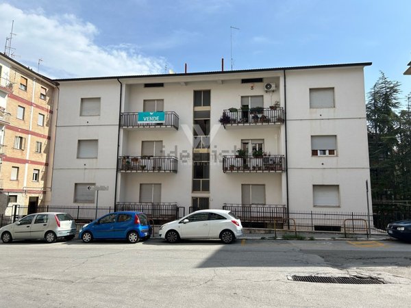 appartamento in vendita a Campobasso