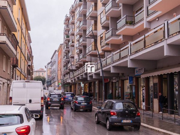appartamento in vendita a Campobasso in zona Centro Città