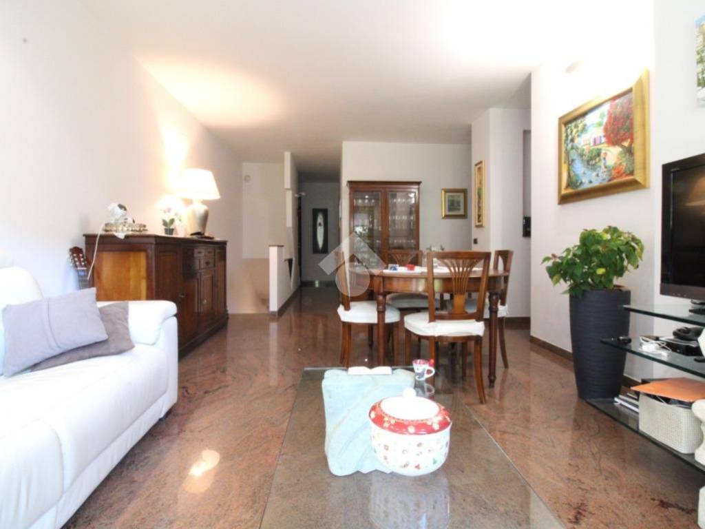 appartamento in vendita a Campobasso in zona Vazzieri