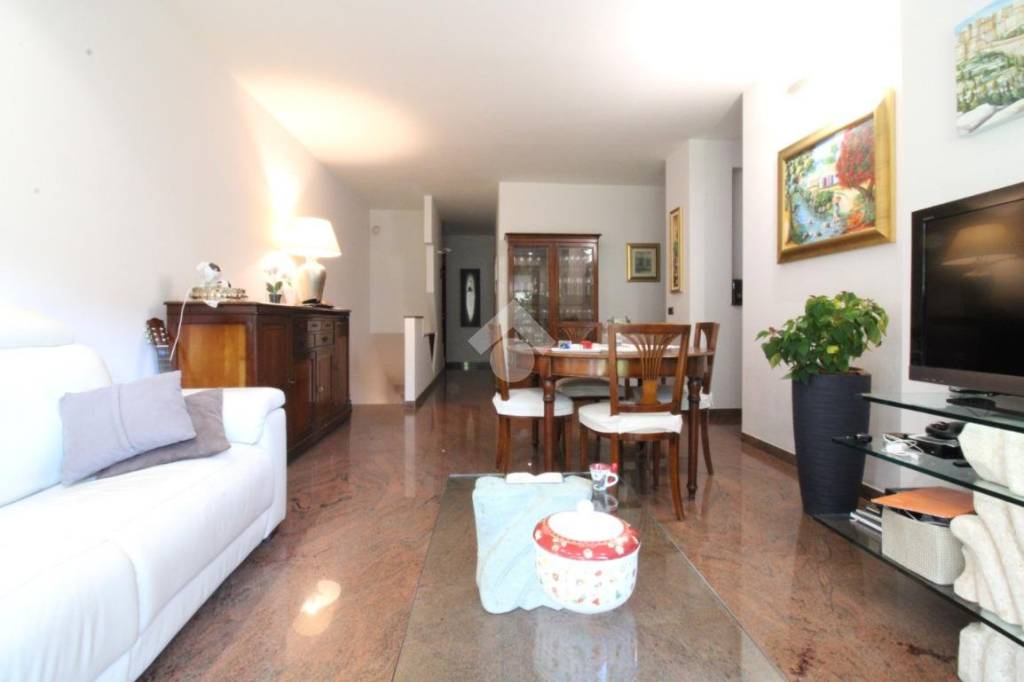 appartamento in vendita a Campobasso