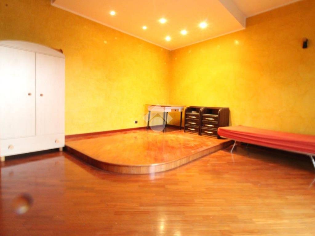 appartamento in vendita a Campobasso in zona Vazzieri