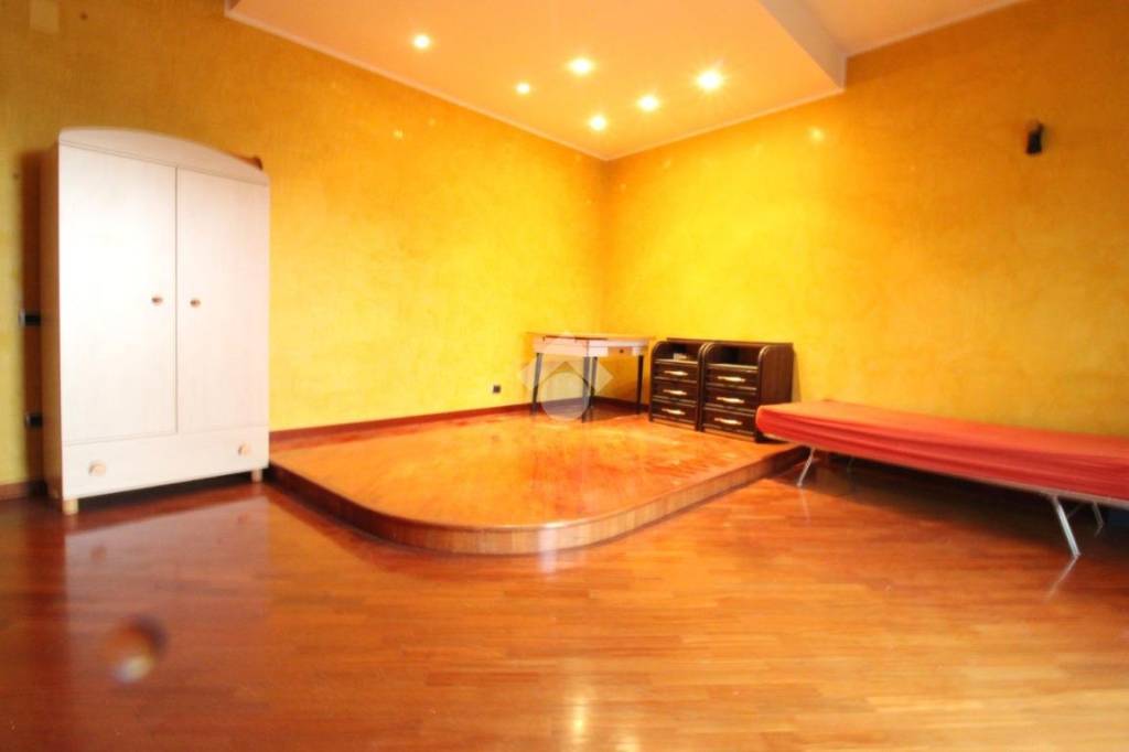 appartamento in vendita a Campobasso