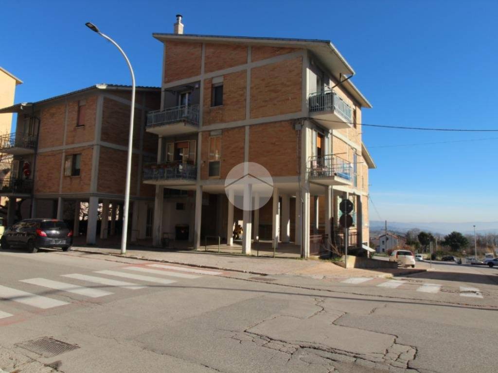 appartamento in vendita a Campobasso