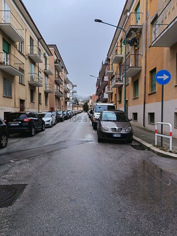 appartamento in vendita a Campobasso