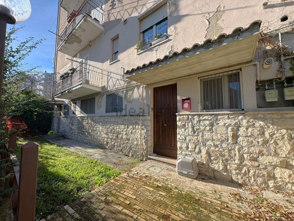 appartamento in vendita a Campobasso