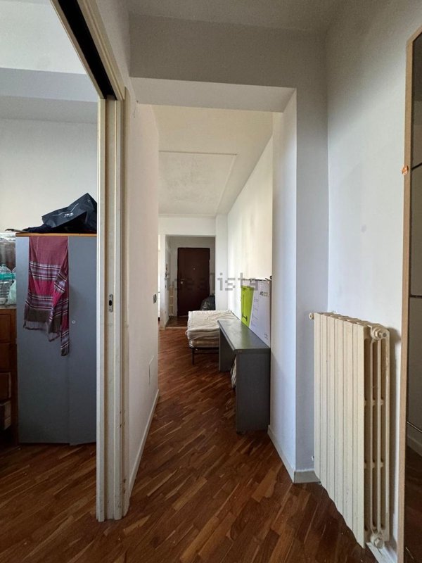 appartamento in vendita a Campobasso in zona Mimosa-Poggio Verde