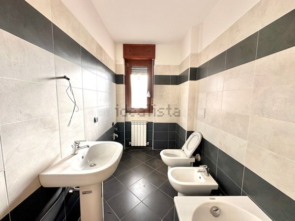 appartamento in vendita a Campobasso