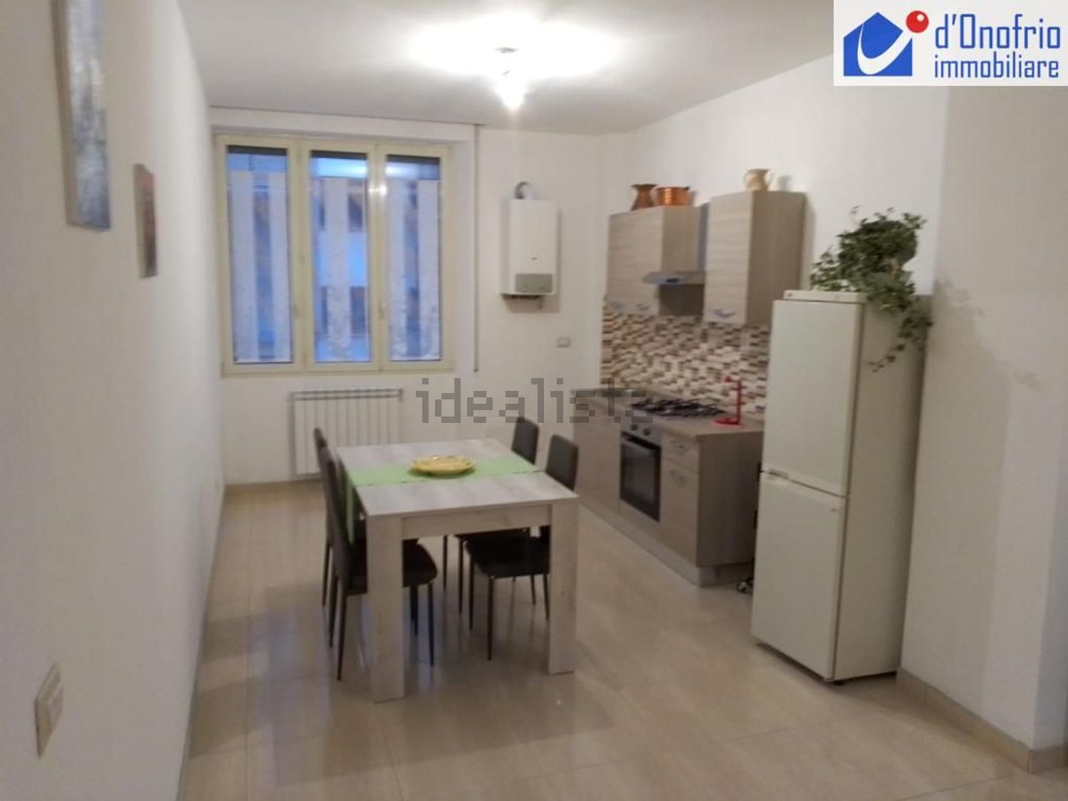 appartamento in vendita a Campobasso