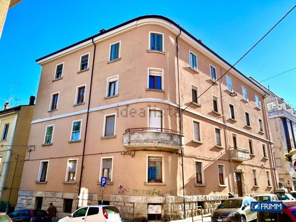 appartamento in vendita a Campobasso in zona Centro Città