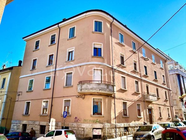 appartamento in vendita a Campobasso in zona Centro Città