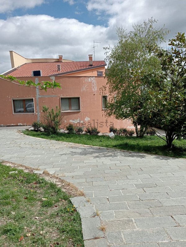 appartamento in vendita a Campobasso