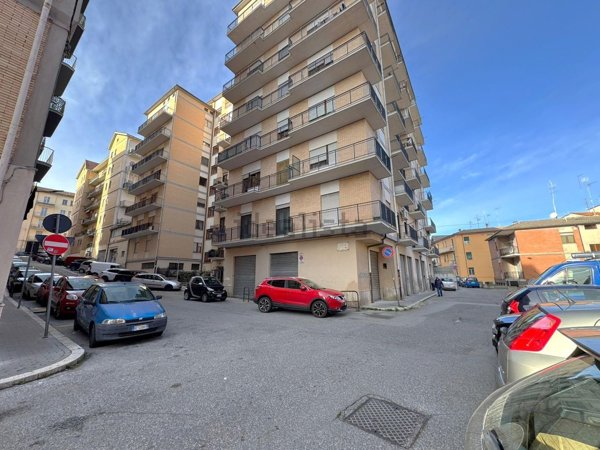 appartamento in vendita a Campobasso