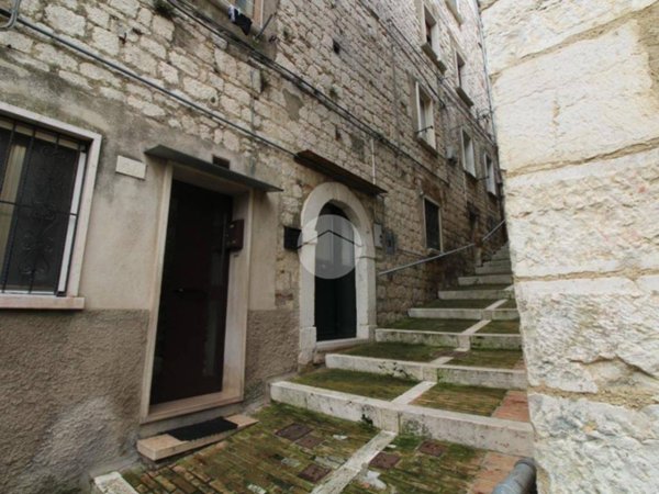 casa indipendente in vendita a Campobasso