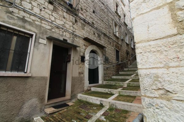 casa indipendente in vendita a Campobasso