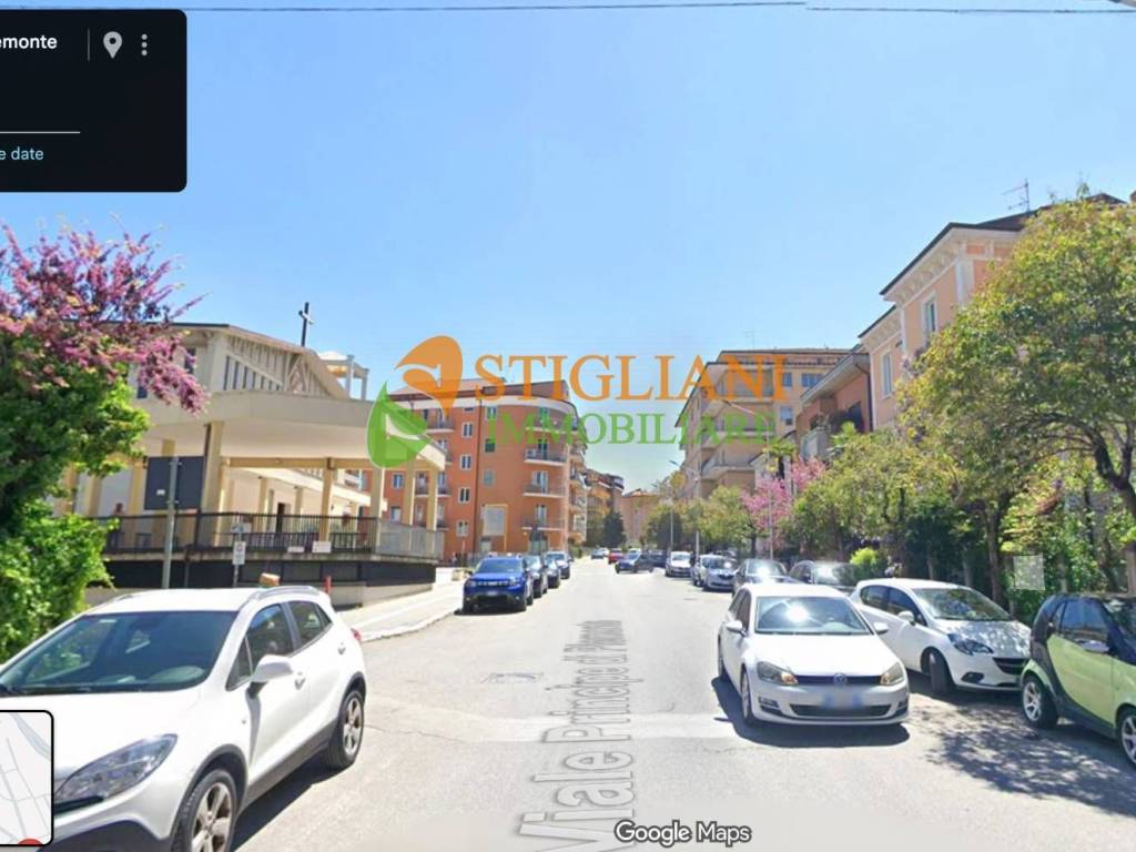 appartamento in vendita a Campobasso in zona Centro Città
