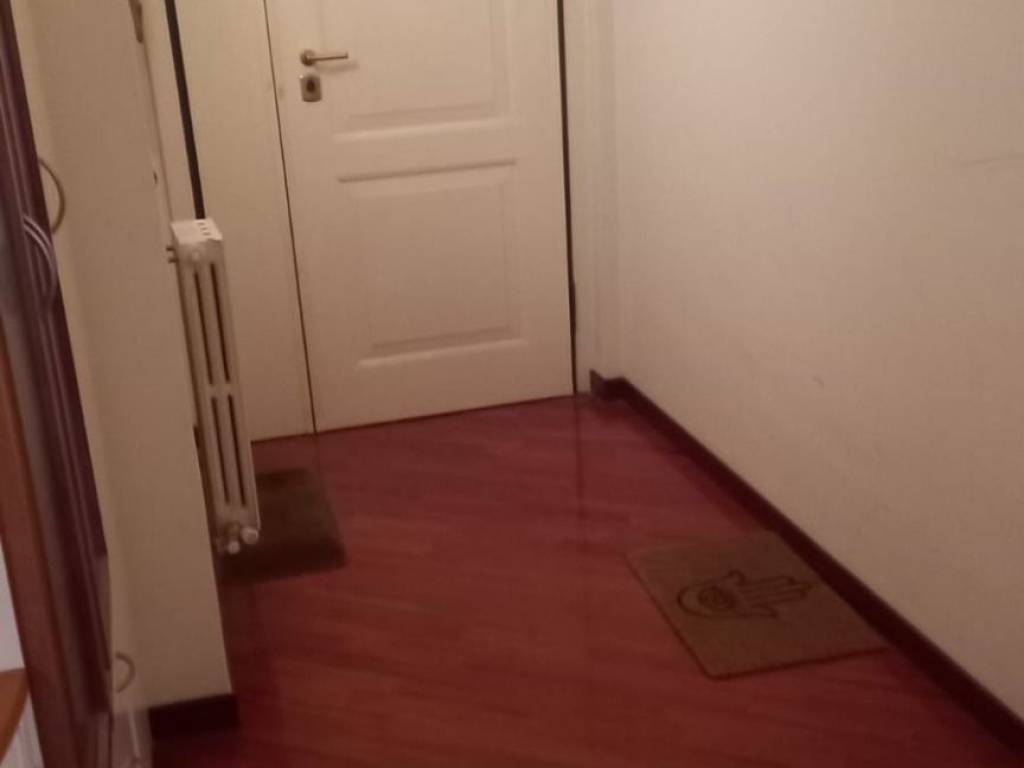 appartamento in vendita a Campobasso in zona Vazzieri