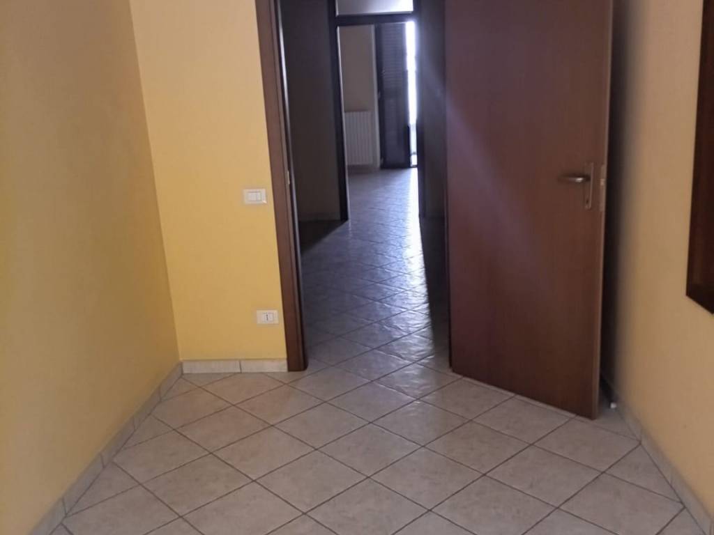 appartamento in vendita a Campobasso in zona Centro Città