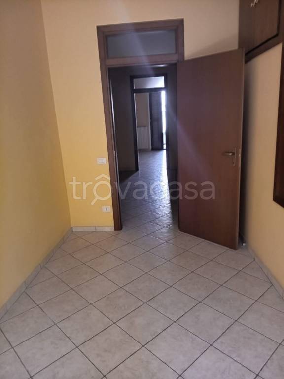appartamento in vendita a Campobasso in zona Centro Città