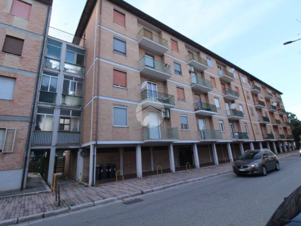 appartamento in vendita a Campobasso