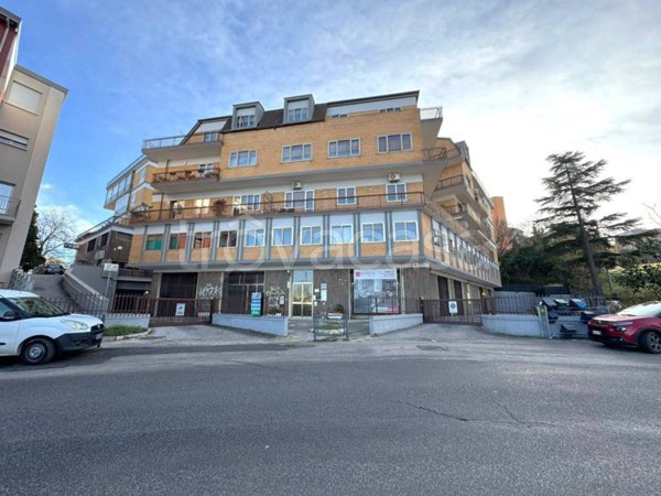appartamento in vendita a Campobasso in zona Centro Città