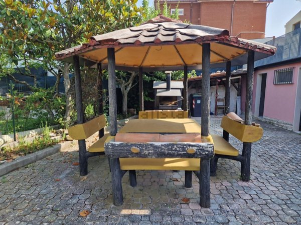 appartamento in vendita a Campobasso