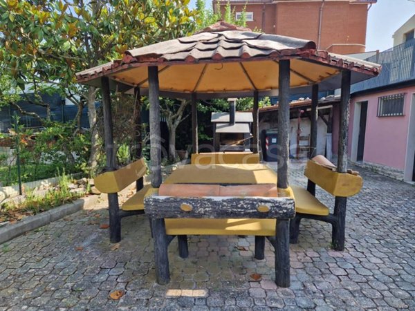 casa indipendente in vendita a Campobasso