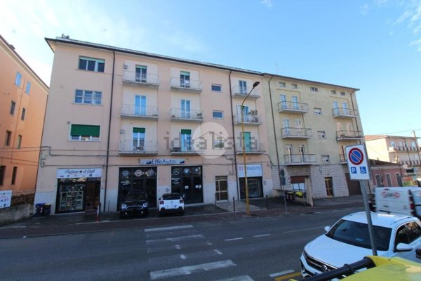 appartamento in vendita a Campobasso