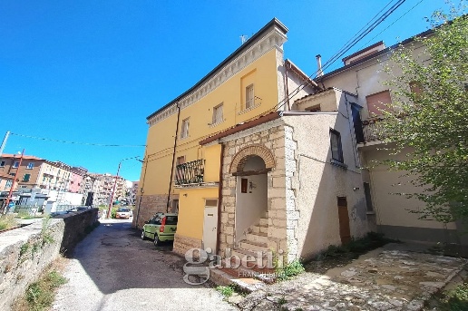 appartamento in vendita a Campobasso