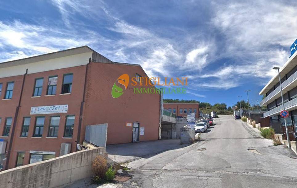negozio in vendita a Campobasso
