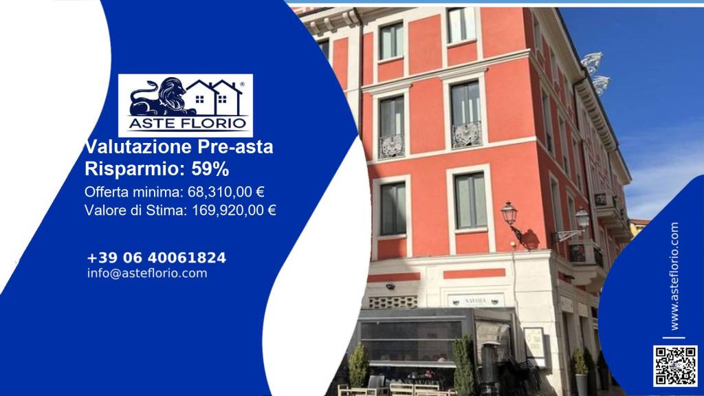 negozio in vendita a Campobasso in zona Centro Città