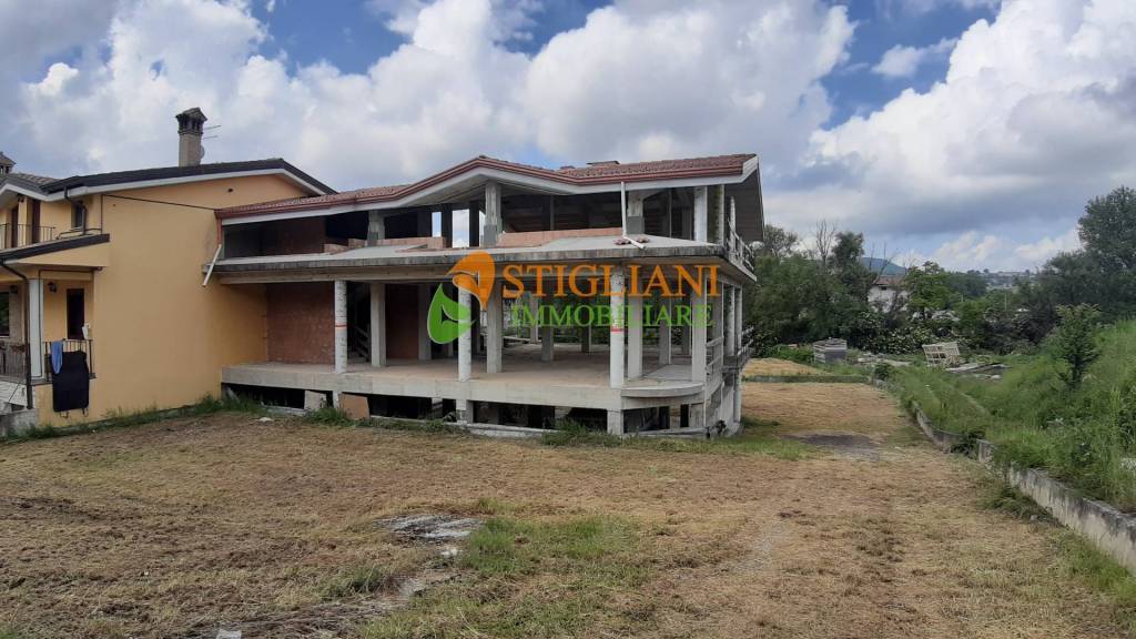 casa indipendente in vendita a Campobasso