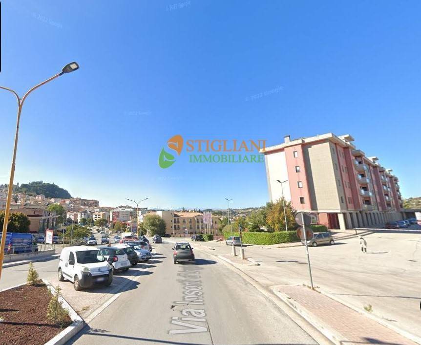 negozio in vendita a Campobasso