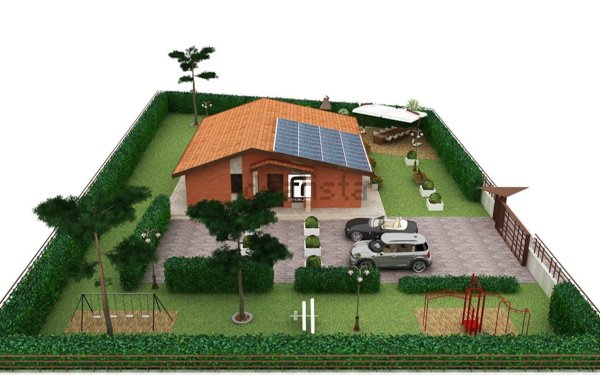 casa indipendente in vendita a Campobasso in zona Colle dell'Orso