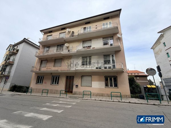 appartamento in vendita a Campobasso