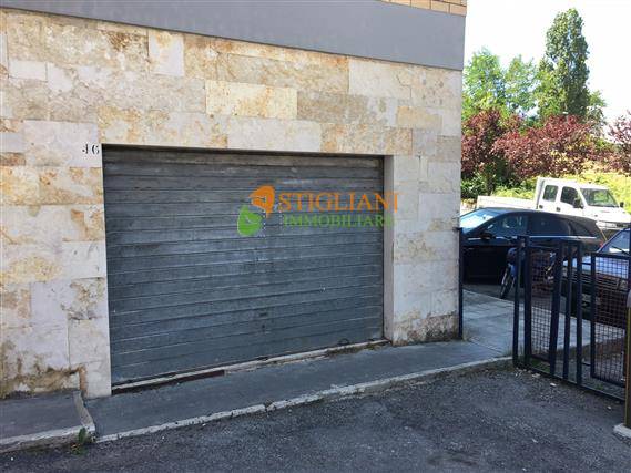 locale commerciale in vendita a Campobasso