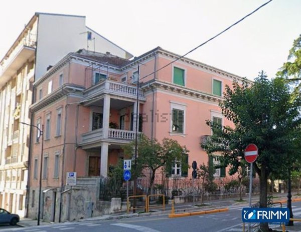 appartamento in vendita a Campobasso in zona Centro Città