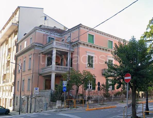 appartamento in vendita a Campobasso in zona Centro Città