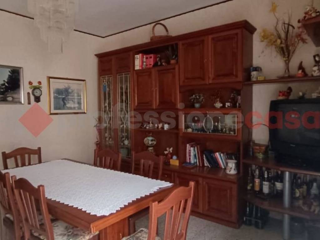 appartamento in vendita a Campobasso